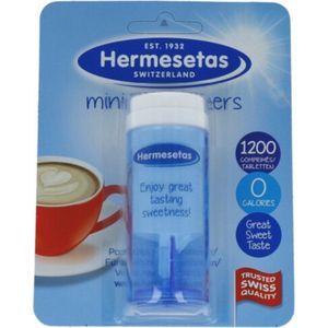 Hermesetas Sweeteners