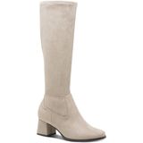Tamaris - Comfort Essentials - Dames Laarzen - Grijs