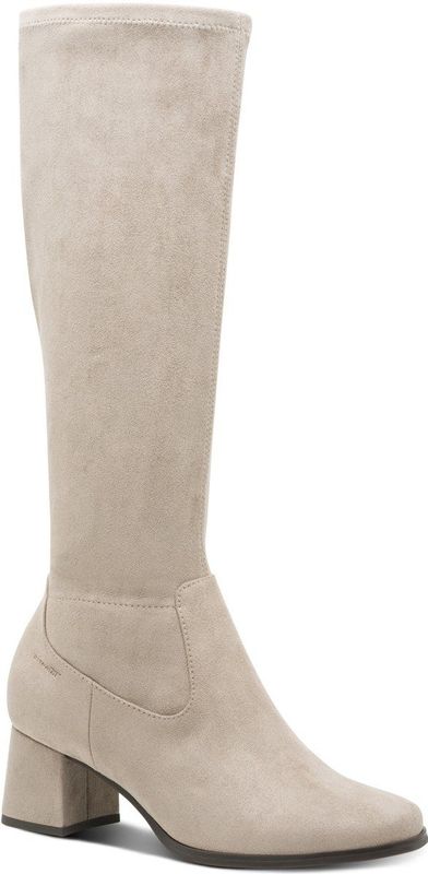 Tamaris - Comfort Essentials - Dames Laarzen - Grijs