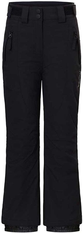 Rehall - Romana - Skibroek - Zwart - Waterdicht