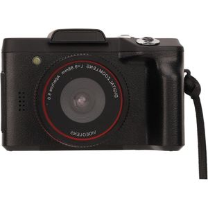 Ultra HD 16MP Digitale Camera met 1080P Video-opname en 16x Digitale Zoom
