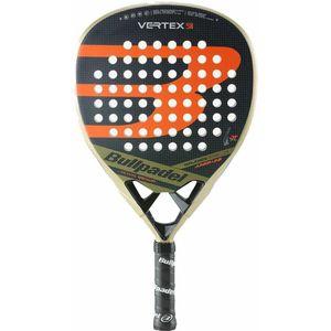 Padel Racket Bullpadel Vertex 23 Black