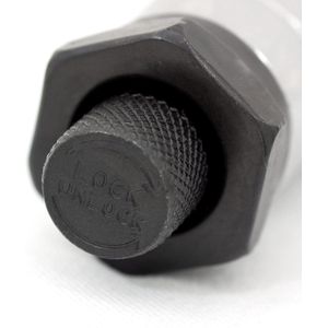 Momentsleutel Fiets 40-210 Nm 3 doppen 17-19-21 mm 1 verlenging met opbergdoos