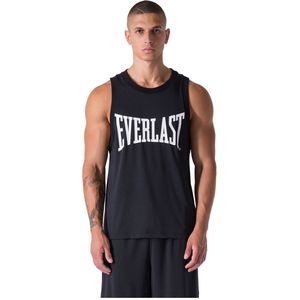 Everlast Mesh Stretch Mouwloos T-shirt