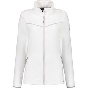 Kjelvik Danique wit fleece vest 50