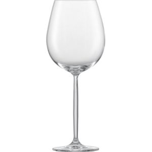 Schott Zwiesel Witte Wijnglazen Muse - 480 ml - 4 stuks