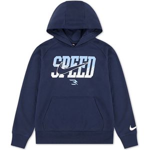 Nike Speed Of Light Hoodie - Fashion Wear - Kinderen