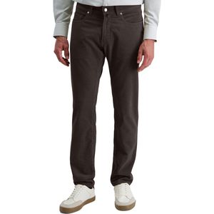 Pierre Cardin - P5 Lyon Straight Leg - Jeans - Bruin