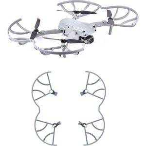STARTRC Air 2S Propeller Guard - Quick Release Removable Propellers Protector voor DJI Air 2S/Mavic Air 2 Accessoires
