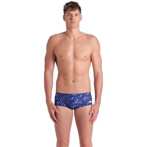 Arena Zwemslip Escape Low Waist Team Marineblauw
