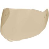 NEXX - SX.100 - Zijwindscherm - Helder - Anti-kras