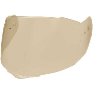 NEXX - SX.100 - Zijwindscherm - Helder - Anti-kras