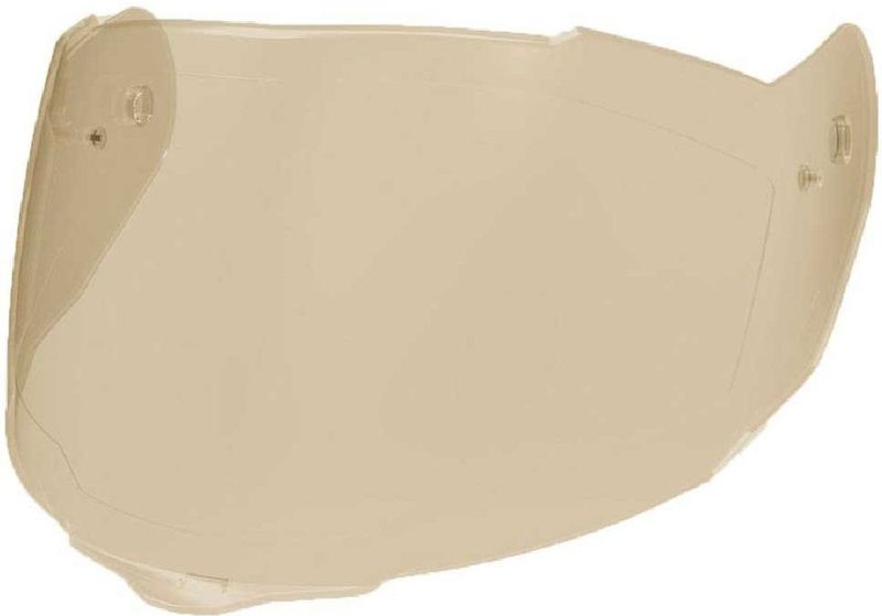 NEXX - SX.100 - Zijwindscherm - Helder - Anti-kras