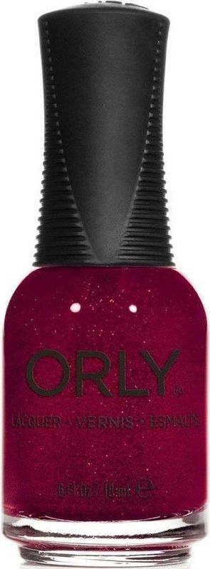 ORLY - Star Spangled - Nagellak - 18 ml
