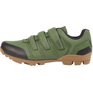 Endura - Hummvee XC Shoe - Fietsschoenen - Olijfgroen
