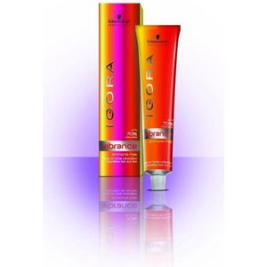 Schwarzkopf Igora Vibrance 8-65 60ml