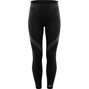 Shock Absorber Legging Active Wear Sportbeha Dames - Black - Maat M