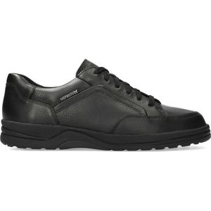 Mephisto Raphy - heren sneaker - zwart - maat 45 (EU) 10.5 (UK)