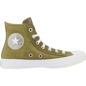 CONVERSE CHUCK TAYLOR ALL STAR HI Groen 35 EU
