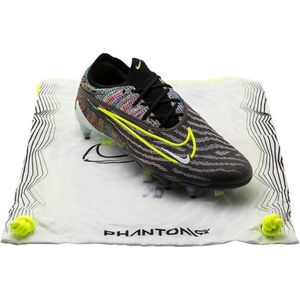 Voetbalschoenen Nike Phantom GX Elite Fusion SG-PRO Anti-Clog - Maat 45