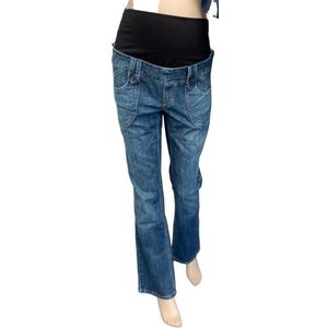 FRAGILE JEANS STRAIGHT CUT C330 Size : XL