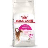 Royal Canin Aroma Exigent - Kattenvoer - 4 kg