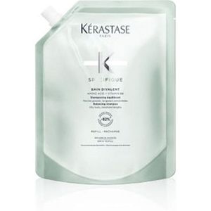 Kérastase - Specifique Bain Divalent - Shampoo - 500ml