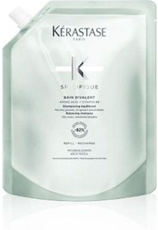 Kérastase - Specifique Bain Divalent - Shampoo - 500ml