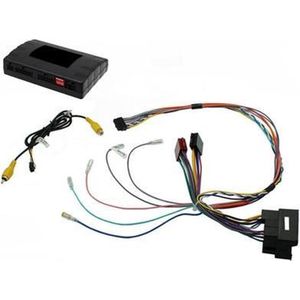 Stuurwielbediening incl. infoadapter Volkswagen