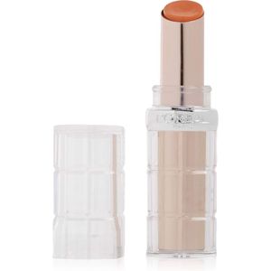 L'Oréal Color Riche Shine Lipstick - Nectarine Plump