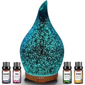 Aroma Diffuser - air purifier for large rooms | Relax accessories – Aroma diffuser - Aromadiffuser