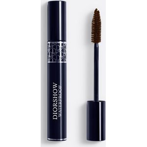 Dior - Diorshow - Mascara - Pro Bruin