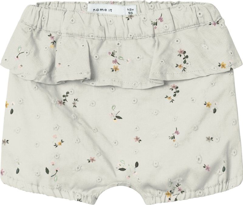 Name It - JIMILLA - Korte Broek - Jet Stream