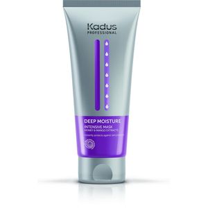 Kadus - Deep Moisture - Intensive Mask - 200 ml