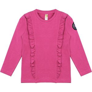 Vinrose - Winter 18/19 - LONGSLEEVE - MELODY - Ibis Rose - 86/92