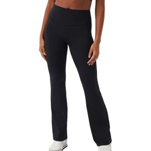 Bjorn Borg Flare Jazz Sportbroek Vrouwen - Maat XS