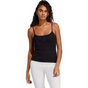 Seasonal Essentials Rib Top