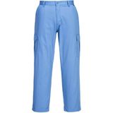Portwest - AS11 - Antistatische ESD Broek - Hamilton Blauw