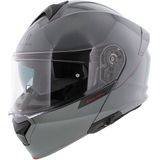 MT - Genesis - Scooterhelm - Glans Grijs - ECE-22.06 Goedkeuring