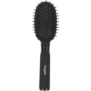 Pneumatische zakborstel met kunststof punten - Hoge kwaliteit en comfort