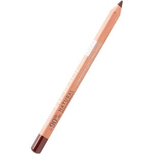 Astra - Pure Beauty Eye Pencil - Eyeliner - Tint 02 Brown - 1,1 gr