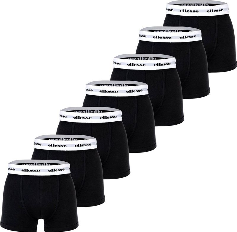 Ellesse - Scopello - Boxershorts - 7-pak