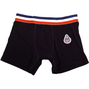 Geographical Norway Boxershort Zwart Heren Ynfinity - XL