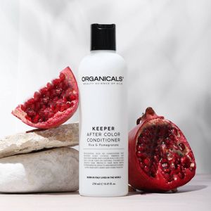 Organicals Keeper After Color Conditioner 1000ml