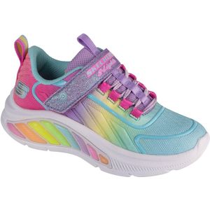 Skechers - Rainbow Cruisers - Instapschoenen - Multicolor - Ademend Design