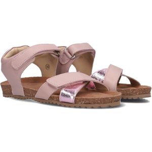 Apples & Pears Boo12172 Sandalen - Meisjes - Roze - Maat 27