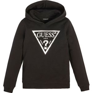 Guess  DARA  Truien  kind Zwart