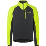 VAUDE - Posta Softshell Jacket VII - Fietsjack - Winddicht - Heren
