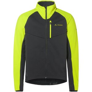 VAUDE - Posta Softshell Jacket VII - Fietsjack - Winddicht - Heren