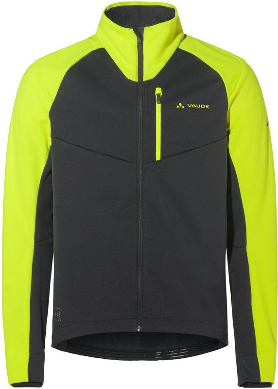 VAUDE - Posta Softshell Jacket VII - Fietsjack - Winddicht - Heren